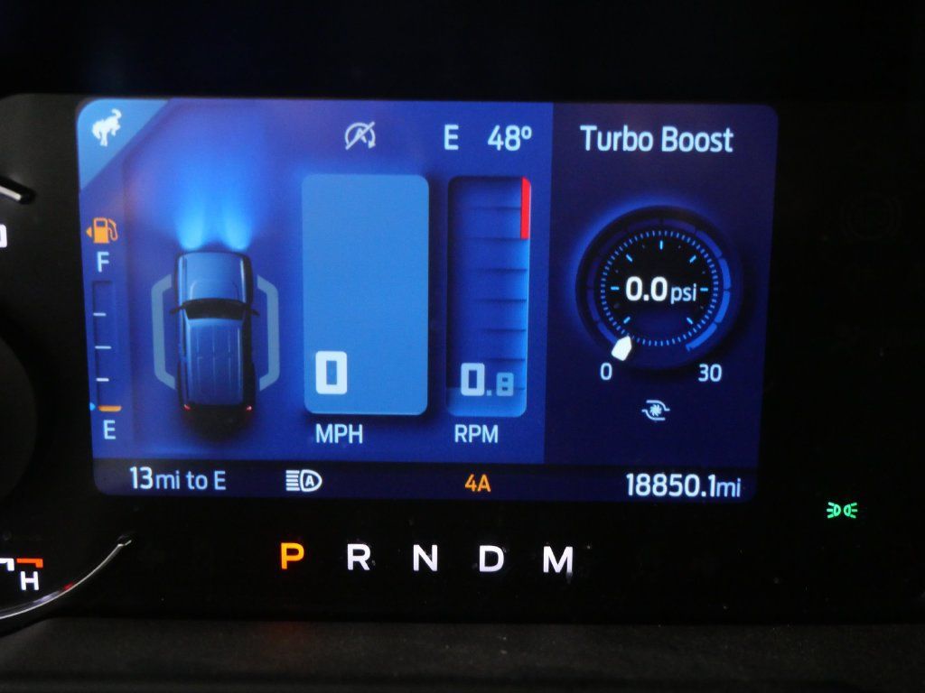 Used 2024 Ford Bronco Badlands AWD/4WD image 30