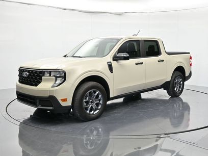 New 2025 Ford Maverick XLT w/ XLT Luxury Package