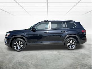New 2026 Volkswagen Atlas SE FWD video 2