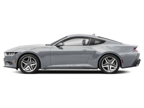 New 2026 Ford Mustang Coupe image 2