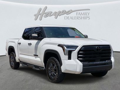 Used 2024 Toyota Tundra SR5 w/ SR5 Convenience Package