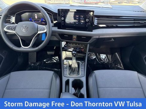 New 2026 Volkswagen Jetta SE FWD image 16