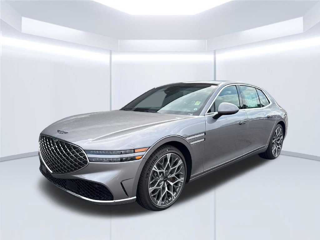 Used 2026 Genesis G90 3.5T AWD/4WD image 11