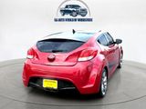 Used 2015 Hyundai Veloster w/ Option Group 03 image 4