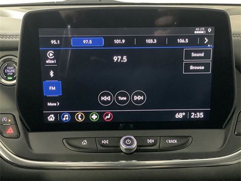 Certified 2024 Chevrolet Blazer LT w/ Convenience Package image 18