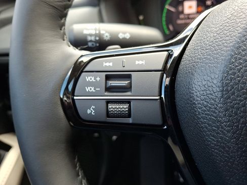 New 2026 Honda Accord Touring image 16