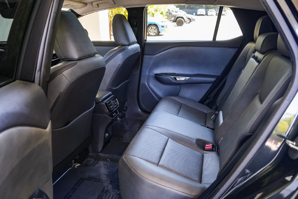 Used 2024 Lexus RZ 300e Premium FWD image 16