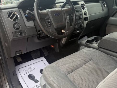 Used 2011 Ford F150 XLT w/ XLT Convenience Pkg AWD/4WD image 22