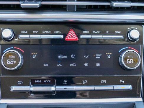 New 2026 Hyundai Santa Fe SEL image 20