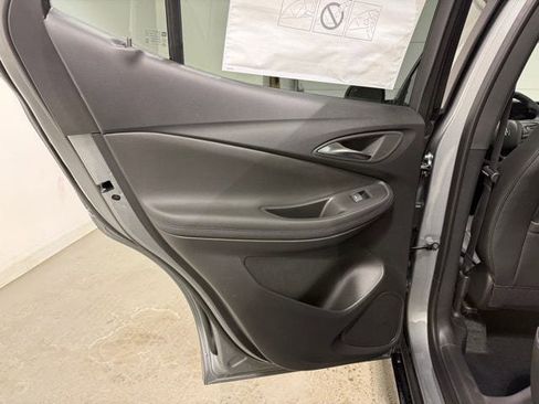 New 2026 Buick Encore GX Sport Touring w/ Advanced Technology Package image 21