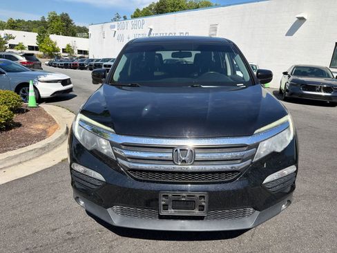 Used 2018 Honda Pilot EX-L image 14