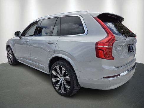 Used 2023 Volvo XC90 B6 Ultimate image 5