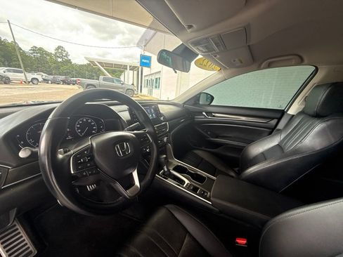 Used 2022 Honda Accord Sport Special Edition image 27