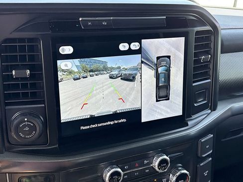 Used 2025 Ford F150 Raptor AWD/4WD image 18