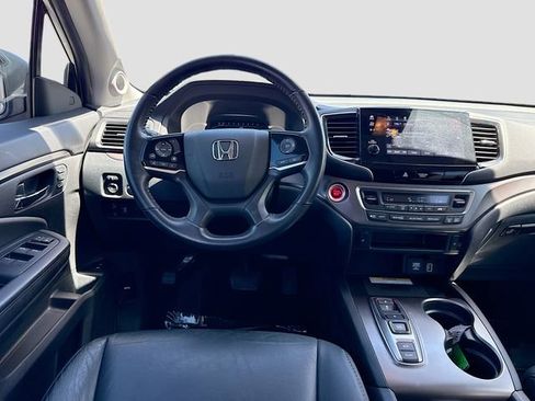 Used 2022 Honda Pilot Special Edition image 21
