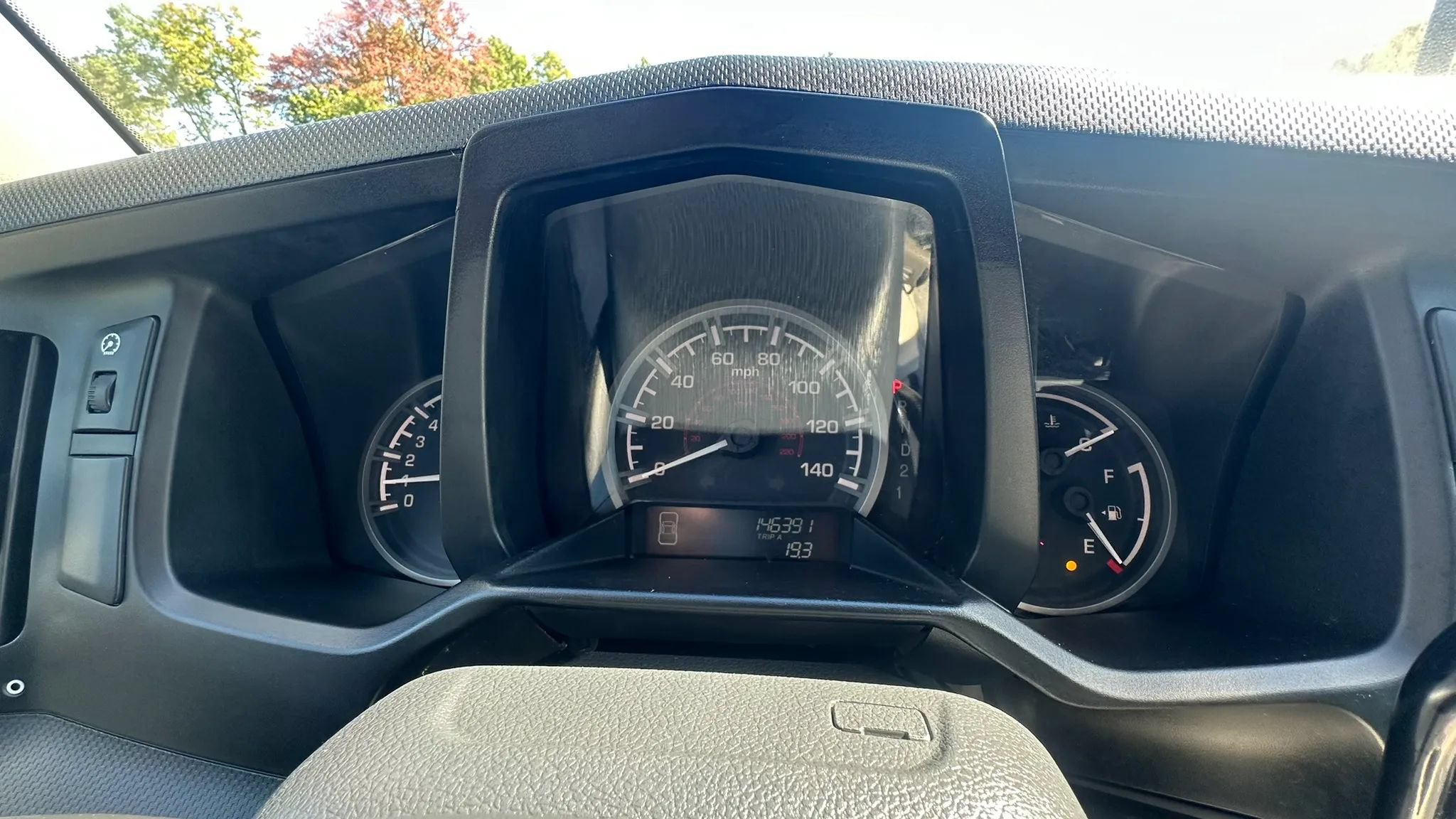 Used 2014 Honda Ridgeline Sport image 17