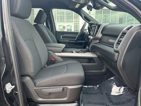 New 2026 RAM 3500 Big Horn image 19