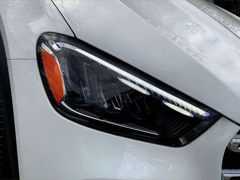 Used 2025 Mercedes-Benz GLE 350 4MATIC image 24