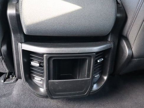 Used 2025 RAM 1500 Tradesman image 17