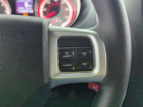 Used 2017 Dodge Grand Caravan GT FWD image 14