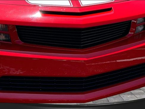 Used 2010 Chevrolet Camaro SS w/ RS Package RWD image 27