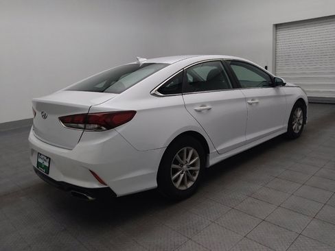 Used 2019 Hyundai Sonata SE image 10
