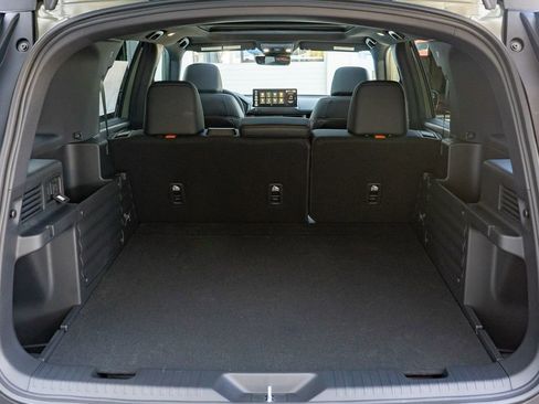 New 2026 Honda Passport TrailSport image 12