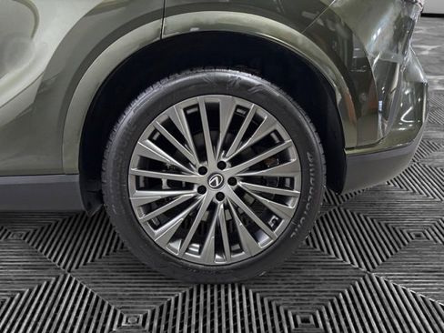 Used 2024 Lexus RX 350 AWD image 30