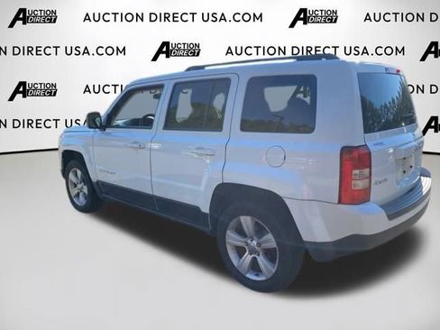 Used 2014 Jeep Patriot Latitude image 13