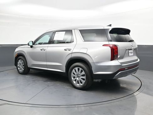 Used 2025 Hyundai Palisade SEL AWD/4WD image 5