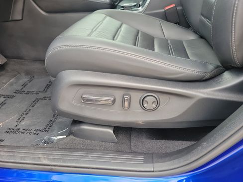 Used 2023 Honda CR-V EX-L image 13