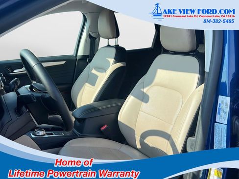 Used 2022 Ford Escape SEL AWD/4WD image 20
