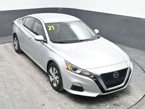 Used 2021 Nissan Altima 2.5 S image 19