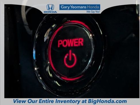 Certified 2026 Honda Civic Sport image 31