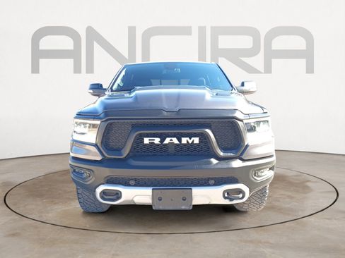 Used 2019 RAM 1500 Rebel w/ Rebel Level 2 Equipment Group image 4