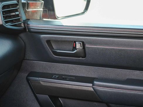 Used 2023 Toyota Sequoia TRD Pro image 22