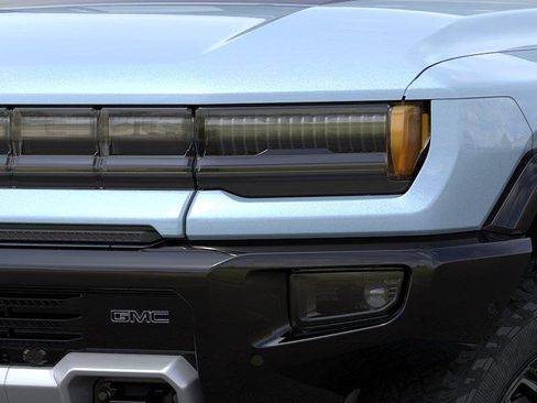 New 2025 GMC Hummer EV 2X AWD/4WD image 10