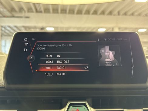 Used 2020 Toyota Supra image 18