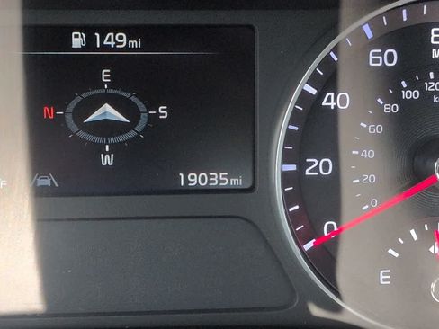 Used 2023 Kia Forte GT-Line w/ GT-Line Technology Package FWD image 25