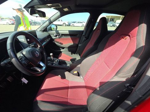 Used 2022 Honda Civic Si image 5