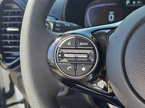 New 2025 Kia Soul S image 33