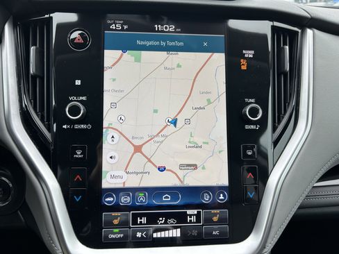 Certified 2023 Subaru Outback Limited image 13