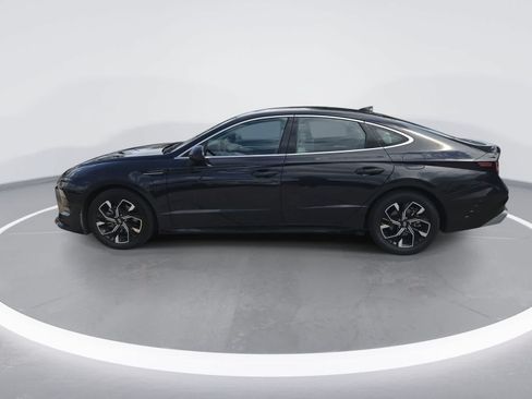 Used 2025 Hyundai Sonata SEL FWD image 5