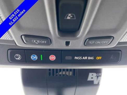 Used 2022 Chevrolet Silverado 1500 LT w/ Convenience Package II image 28