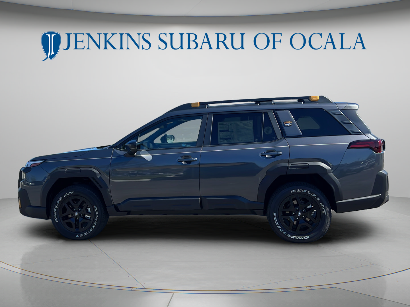 New 2026 Subaru Outback Wilderness AWD/4WD image 6
