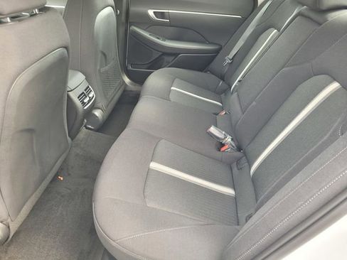 New 2026 Hyundai Sonata SEL FWD image 11