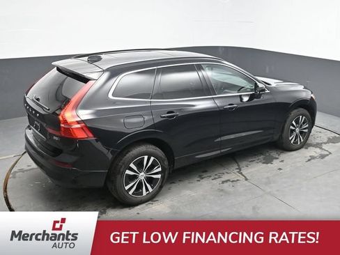 Used 2023 Volvo XC60 B5 Core AWD/4WD image 30