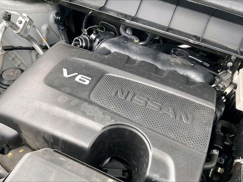 Used 2023 Nissan Pathfinder SL w/ SL Premium Package image 43