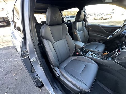 Certified 2024 Subaru Forester Wilderness image 15