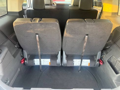 Used 2019 Ford Flex Limited AWD/4WD image 7